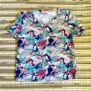 Fresh Produce Toucan Tee